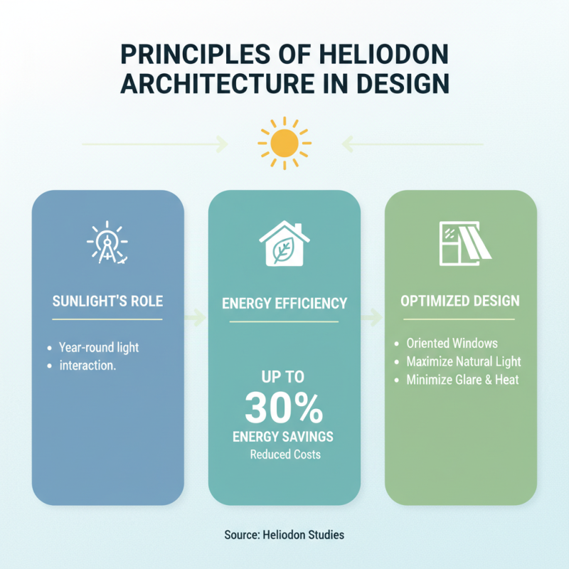 What is Heliodon Architecture and How Does it Work?