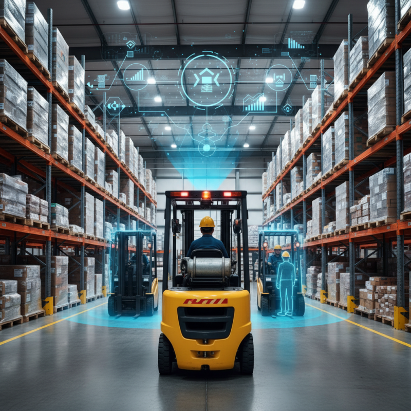 2026 How to Implement a Forklift Collision Detection System?