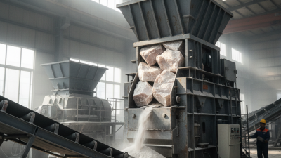 How to Choose the Best Quartz Crusher for Your Needs?
