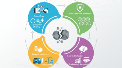 How to Choose the Best Granite Crusher Machine for Your Needs?