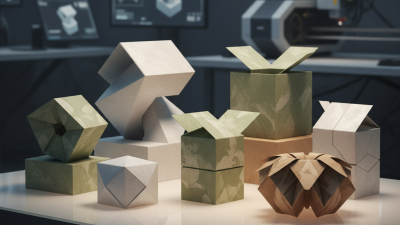 2026 Top Trends in Folded Packaging Industry Insights?