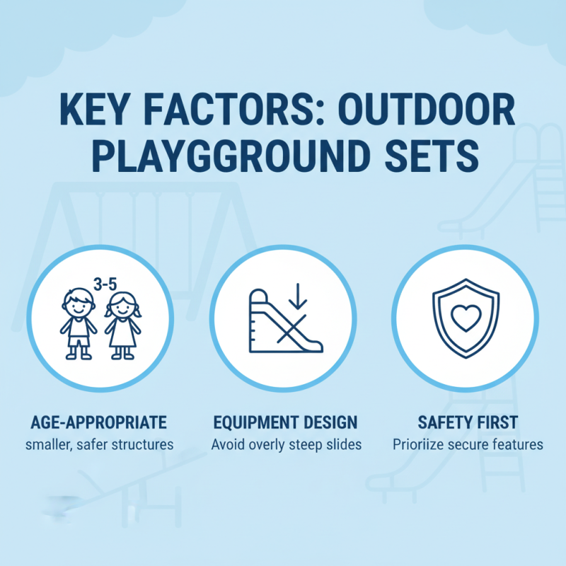 10 Essential Tips for Choosing the Best Outdoor Playground Sets for Your Kids?