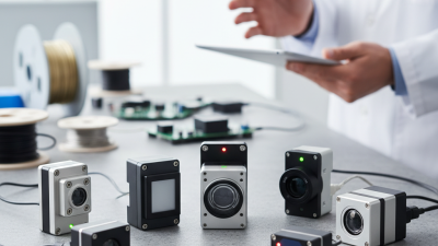 Essential Tips for Choosing Photoelectric Sensors Wisely?