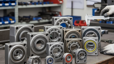 Top 10 Harga Pillow Block Bearing You Must Know?