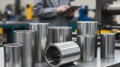 Best Forged Cylinders Explained How to Choose the Right One?