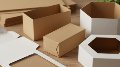 What is a Folding Paper Box and How is it Used?
