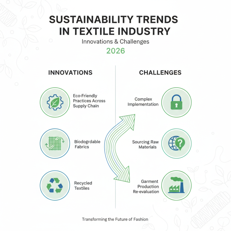 How to Understand the Textile Industry Process in 2026?