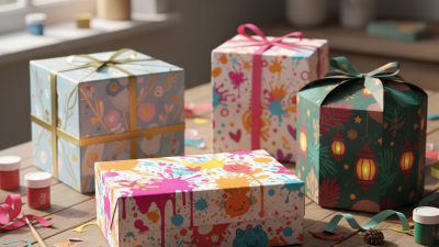 How to Create a Personalized Paper Box for Any Occasion?