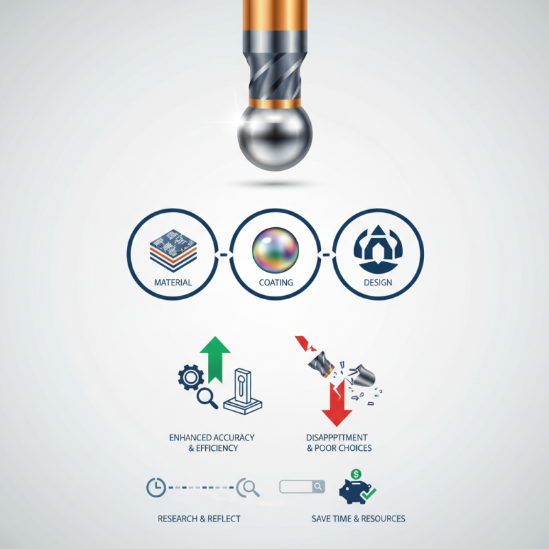 2026 Best Ball End Mill Options for Precision Machining?