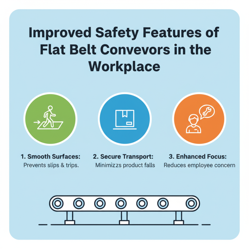 What are the Benefits of Using Flat Belt Systems?