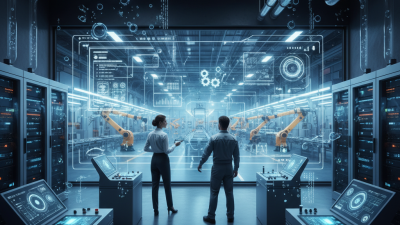 Top Control Systems Explained How Do They Work?