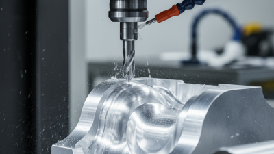 Best Ball End Mill Applications and Tips for Precision Milling?
