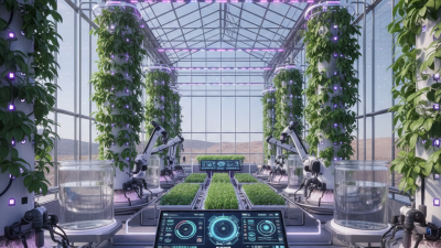 2026 Top Hydroponics Greenhouse Trends You Need to Know?