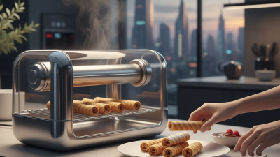 2026 Best Wafer Roll Machine Reviews and Buying Guide?