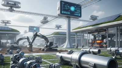 Top 10 New Machinery Trends You Should Know About?