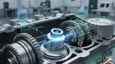 Best Valve Guide Customized Solutions for Optimal Performance?