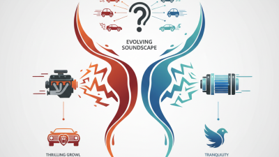 Best Car Sounds of 2026 Which Models Sound the Best?