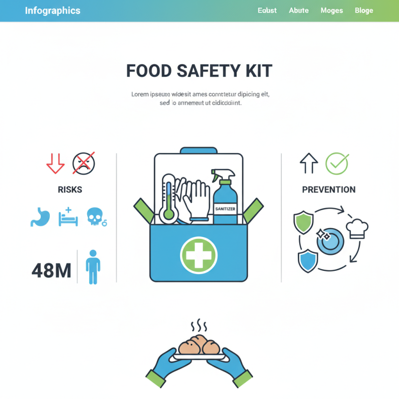 What is a Food Safety Kit and Why Do You Need One?