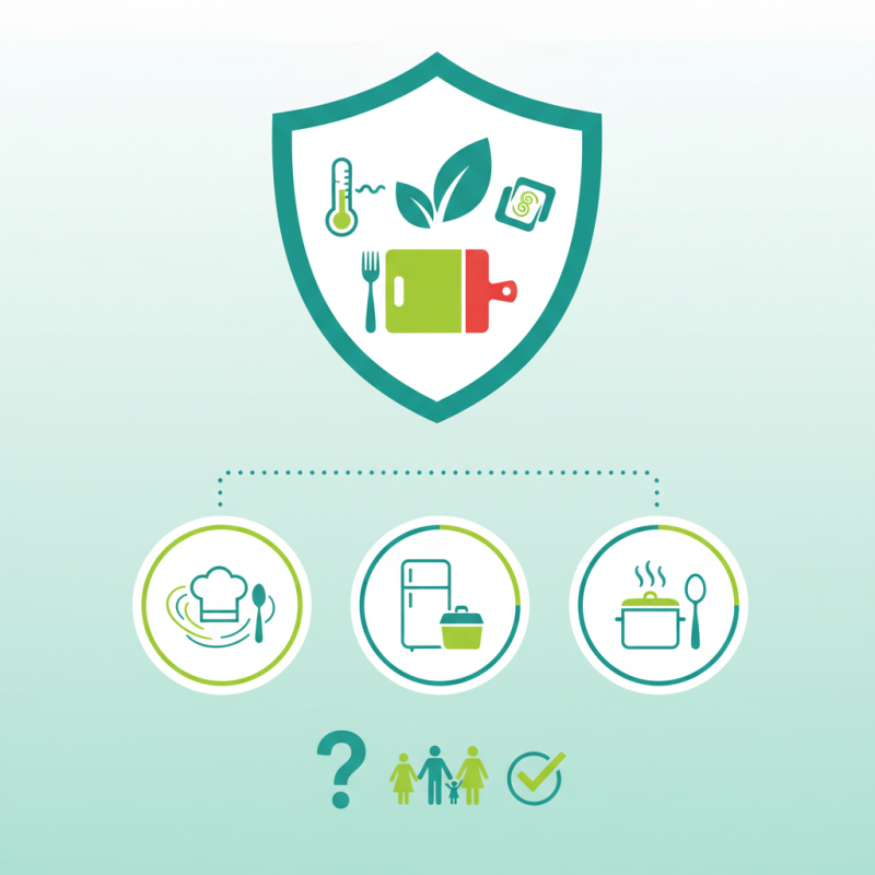 Top 10 Food Safety Kits You Need for Your Kitchen?