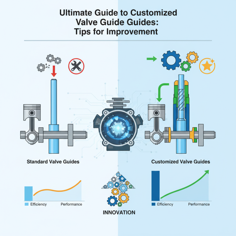 Ultimate Guide to Customized Valve Guides Tips for Improvement?