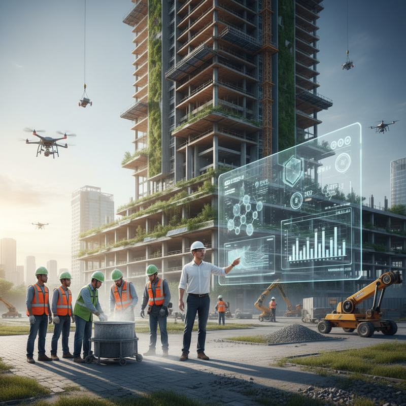 What is the 2026 Best HPMC for Construction Applications?