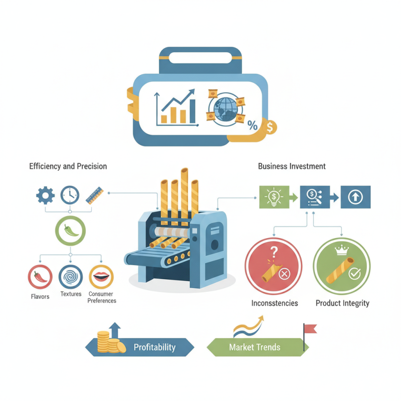 Why Choose a Wafer Roll Machine for Your Business?