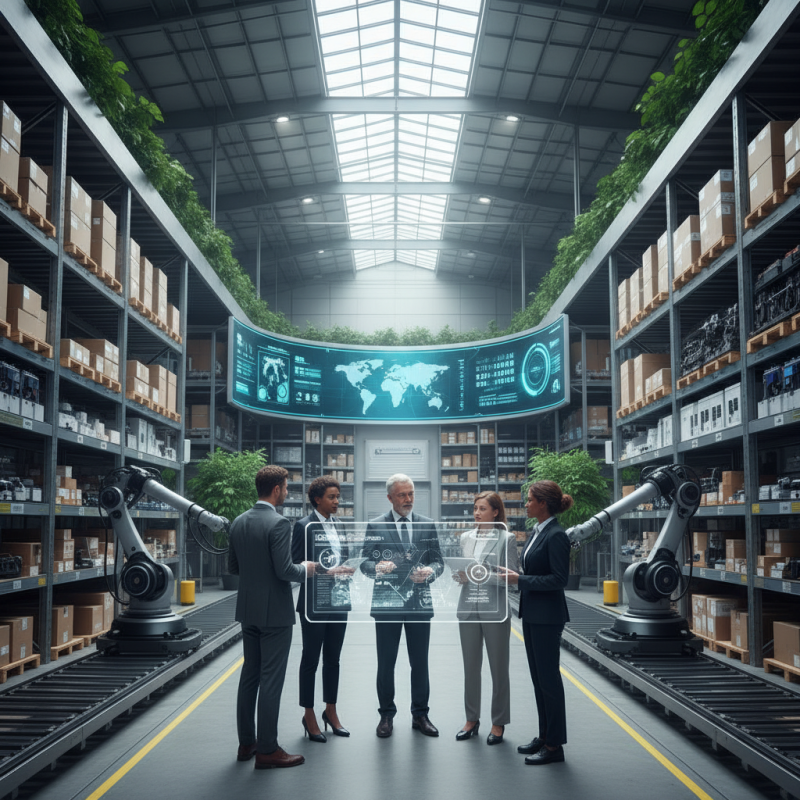 2026 Top Wholesale Auto Parts Trends You Need to Know?