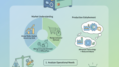 Top Tips for Choosing the Best Wafer Roll Machine?