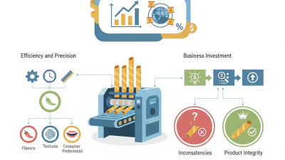 Why Choose a Wafer Roll Machine for Your Business?