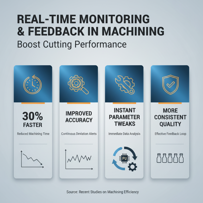 How to Improve Machining Cutting Techniques for Better Results?