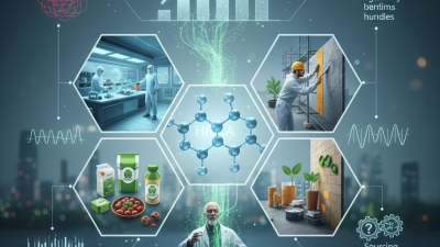 What is HPMC and its Top Applications in 2026?