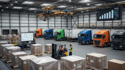 Top 10 Ltl Delivery Tips for Efficient Shipping Solutions?