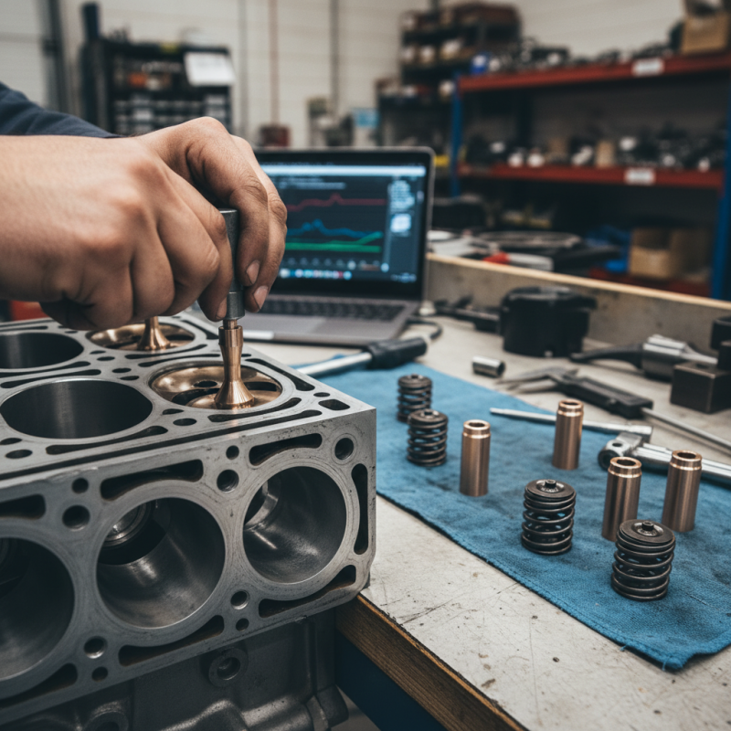 How to Customize Valve Guides for Enhanced Performance?