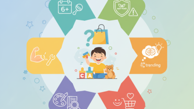 10 Essential Shopping Tips for Choosing the Best Toys for Your Kids