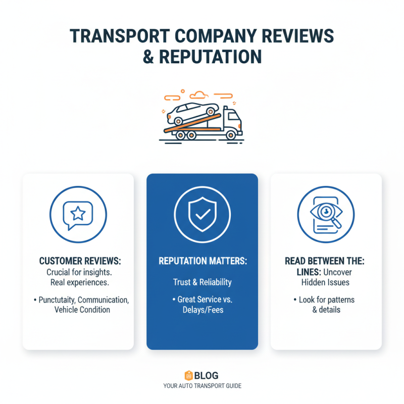 2026 Best Auto Car Transport Services What to Consider?