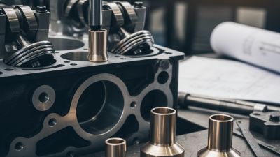 Top 10 Benefits of Customized Valve Guides for Your Engine?