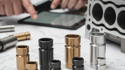 How to Get Customized Valve Guides for Your Engine Needs?