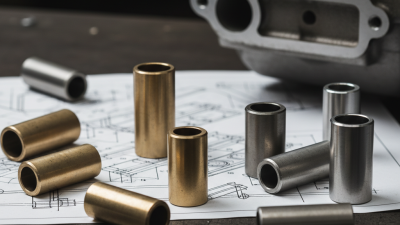 What is Valve Guide Customized for Your Engine Needs?