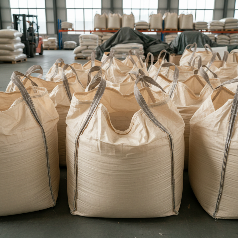 What Are Free Ton Bags and How to Get Them?