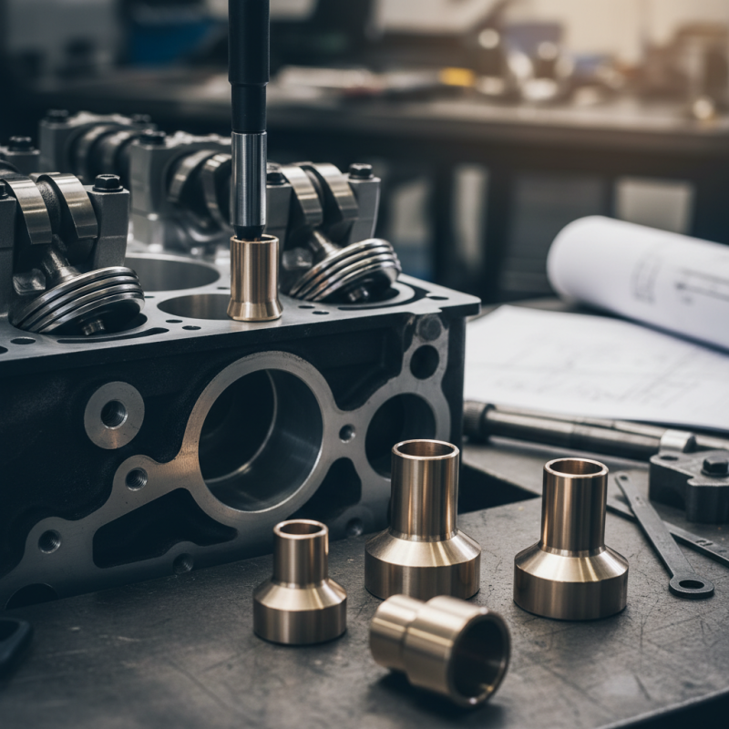 Top 10 Benefits of Customized Valve Guides for Your Engine?