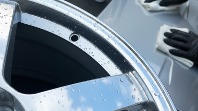 2026 Best Ceramic Coating For Aluminum What You Need to Know