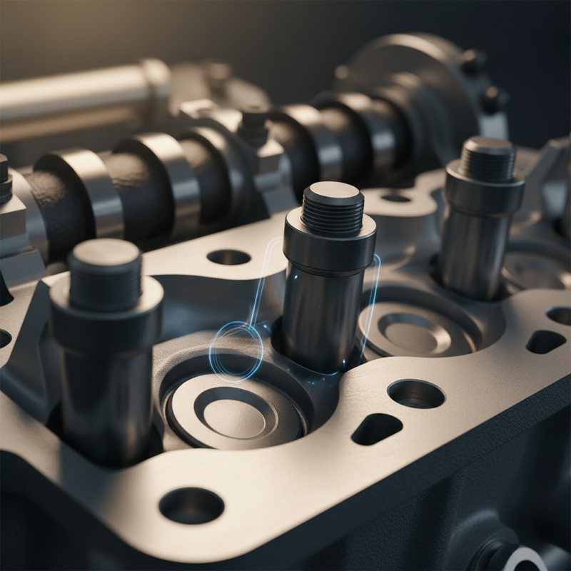 How to Customize Valve Guides for Optimal Engine Performance?