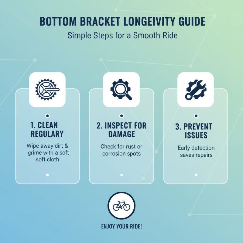 How to Choose the Right 19mm Bottom Bracket for Your Bike?