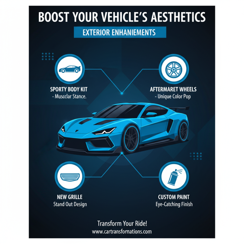 Top 10 Non OEM Car Parts You Should Consider for Upgrades?