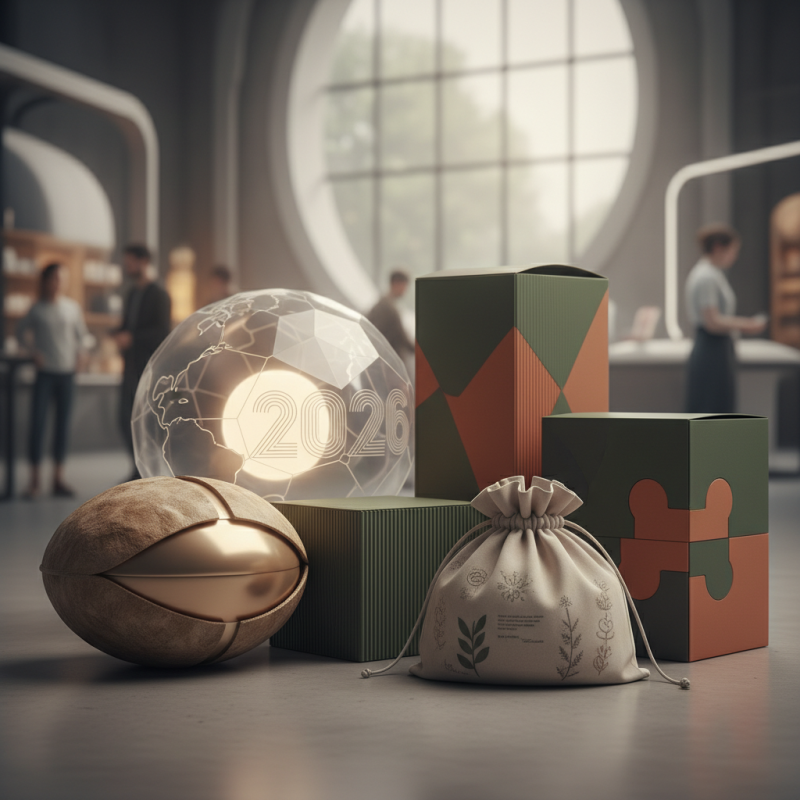 Creative Packaging Boxes Tips for Standing Out in 2026?