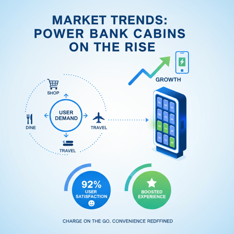 What is a Power Bank Cabinet and How Does it Work?