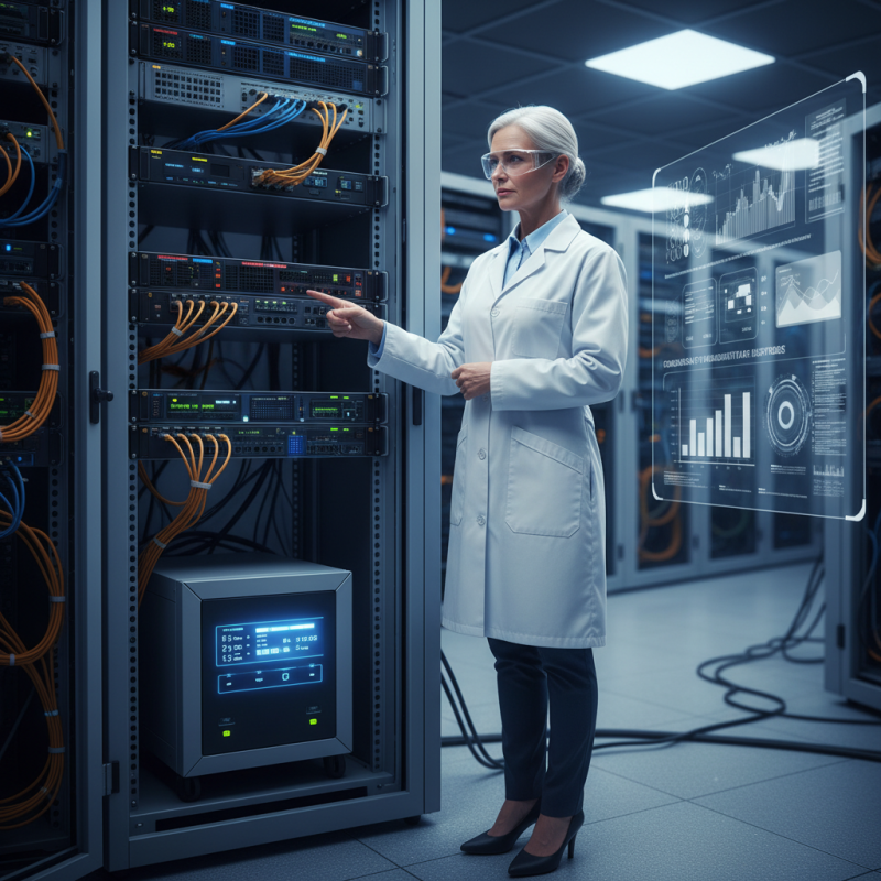 10 Best Online UPS Systems for Reliable Power Backup?