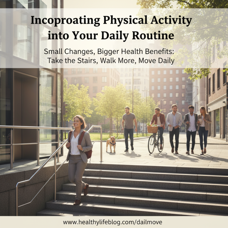 10 General Medical Tips for a Healthier Life