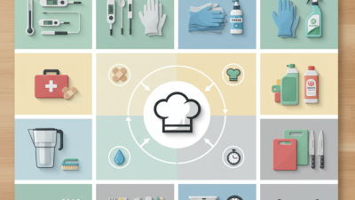 Top 10 Essential Food Safety Kits for Your Kitchen Needs?