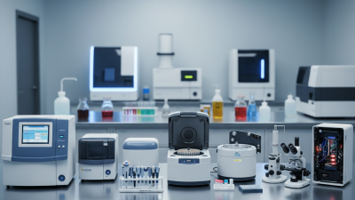 Top 10 Best Medical Laboratory Devices You Should Know?